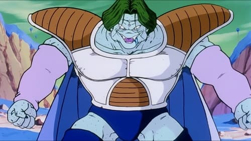 Dragon Ball Z: 2×14