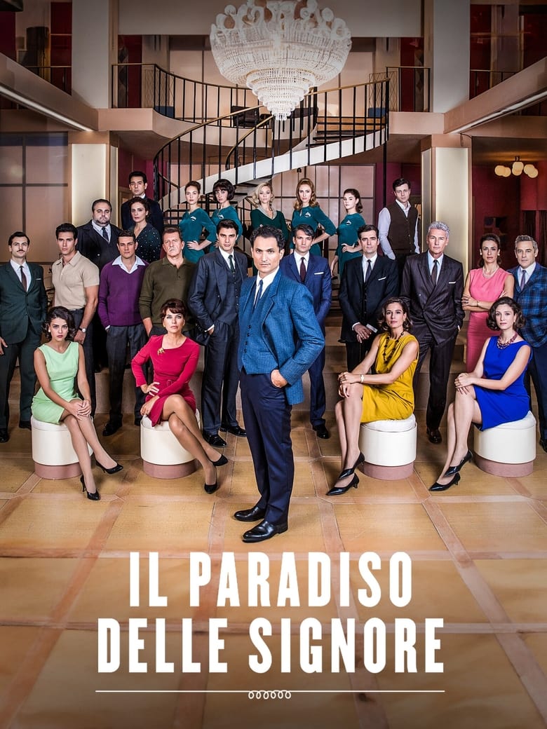 The Ladies’ Paradise