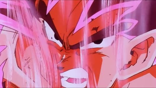Dragon Ball Z: 3×17