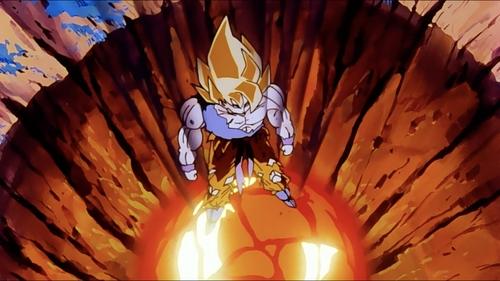 Dragon Ball Z: 3×25