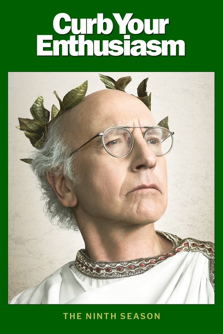 Curb Your Enthusiasm: Season 9