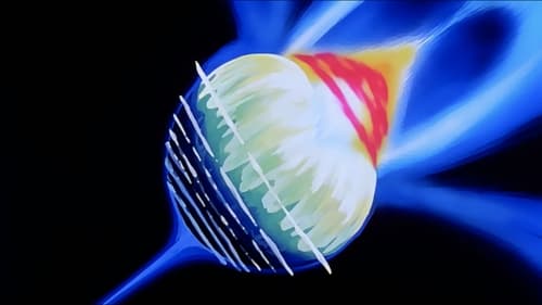 Dragon Ball Z: 3×23