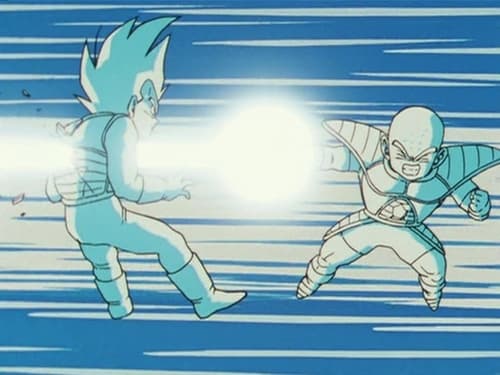 Dragon Ball Z: 3×9