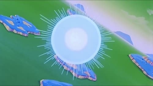 Dragon Ball Z: 3×18