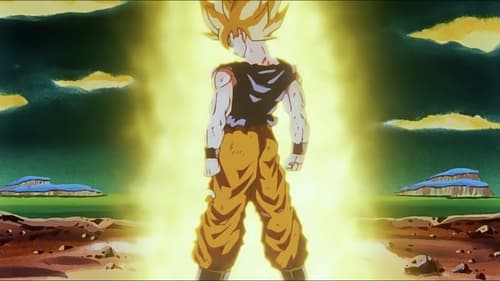 Dragon Ball Z: 3×21