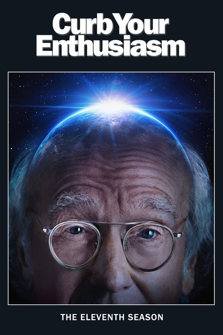 Curb Your Enthusiasm: Season 11