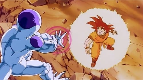 Dragon Ball Z: 3×14