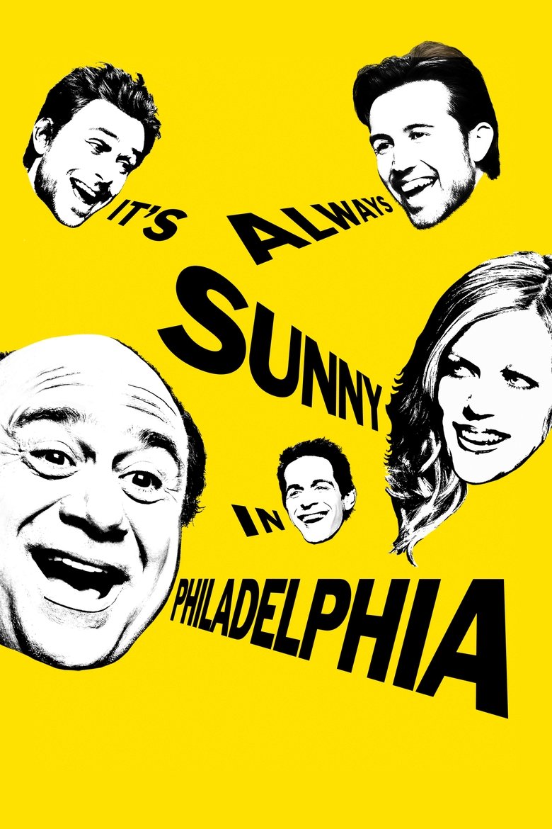 It’s Always Sunny in Philadelphia: Season 2