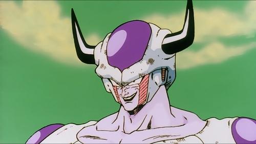 Dragon Ball Z: 3×4