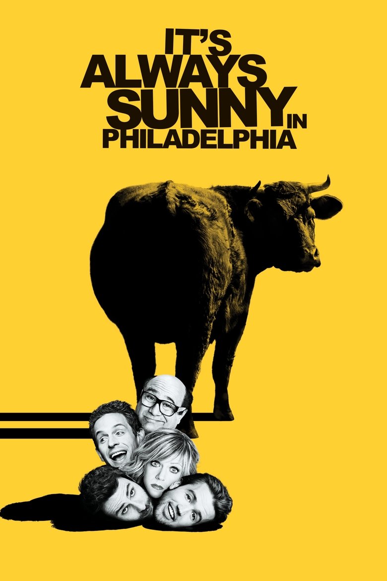 It’s Always Sunny in Philadelphia: Season 4