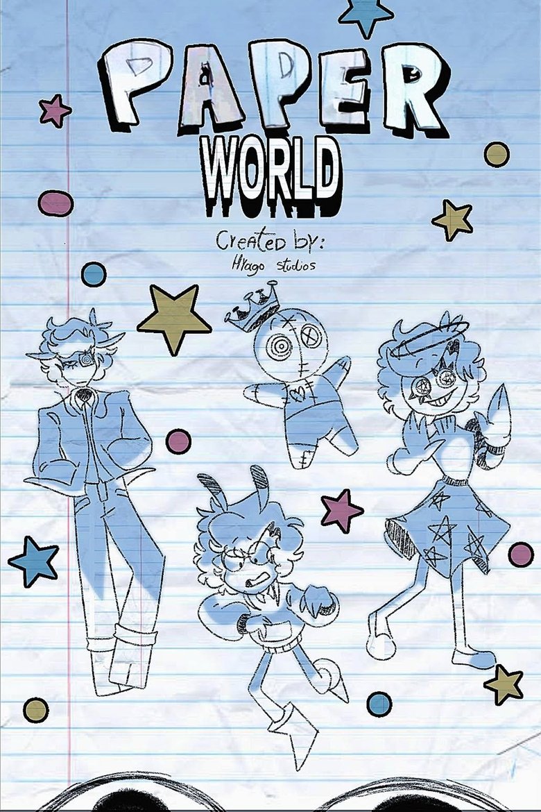 Paper World
