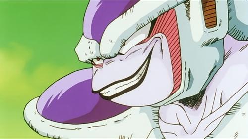 Dragon Ball Z: 3×8