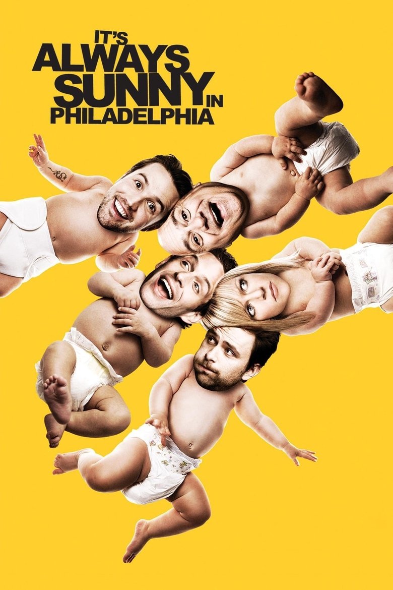 It’s Always Sunny in Philadelphia: Season 5