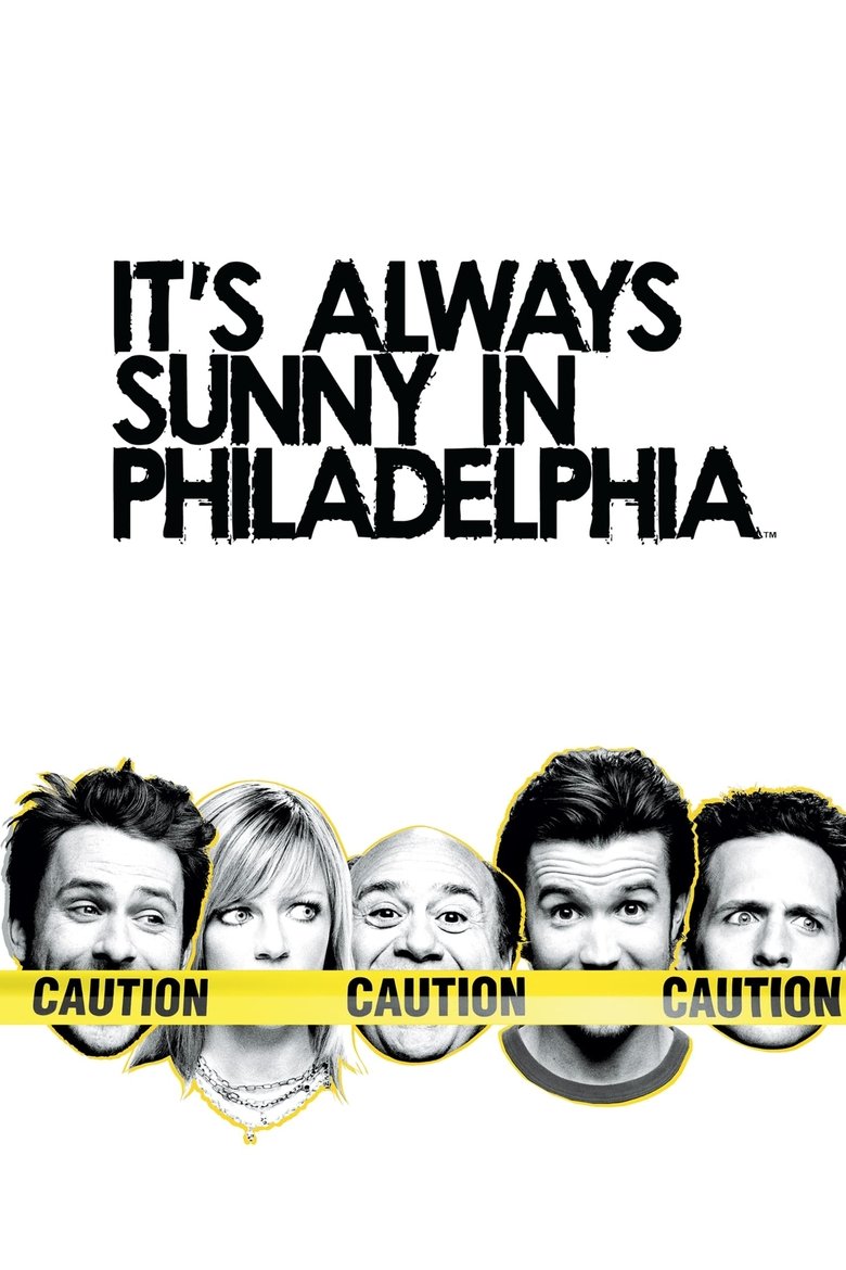 It’s Always Sunny in Philadelphia: Season 3