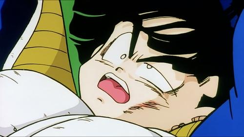 Dragon Ball Z: 3×5