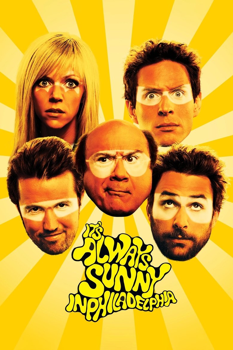 It’s Always Sunny in Philadelphia: Season 6
