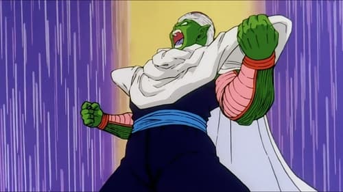 Dragon Ball Z: 3×2