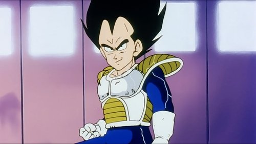Dragon Ball Z: 2×16