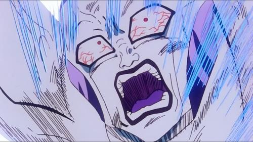 Dragon Ball Z: 3×20