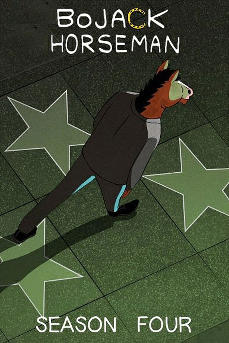 BoJack Horseman: Season 4