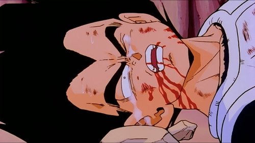 Dragon Ball Z: 3×12