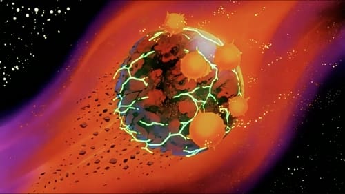 Dragon Ball Z: 3×32