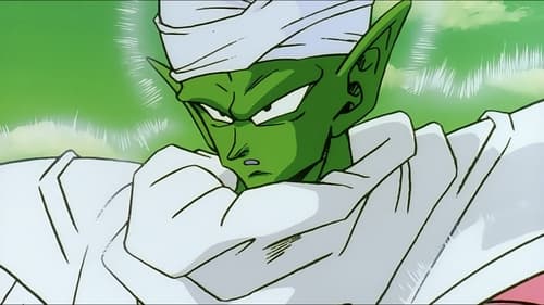 Dragon Ball Z: 3×6