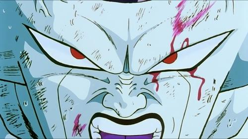 Dragon Ball Z: 3×31
