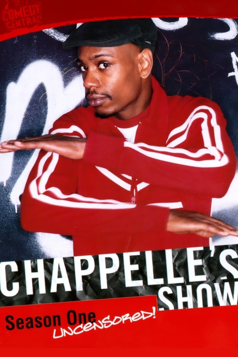 Chappelle’s Show: Season 1
