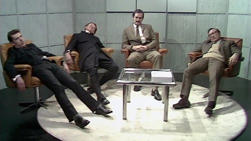 Monty Python’s Flying Circus: 3×10