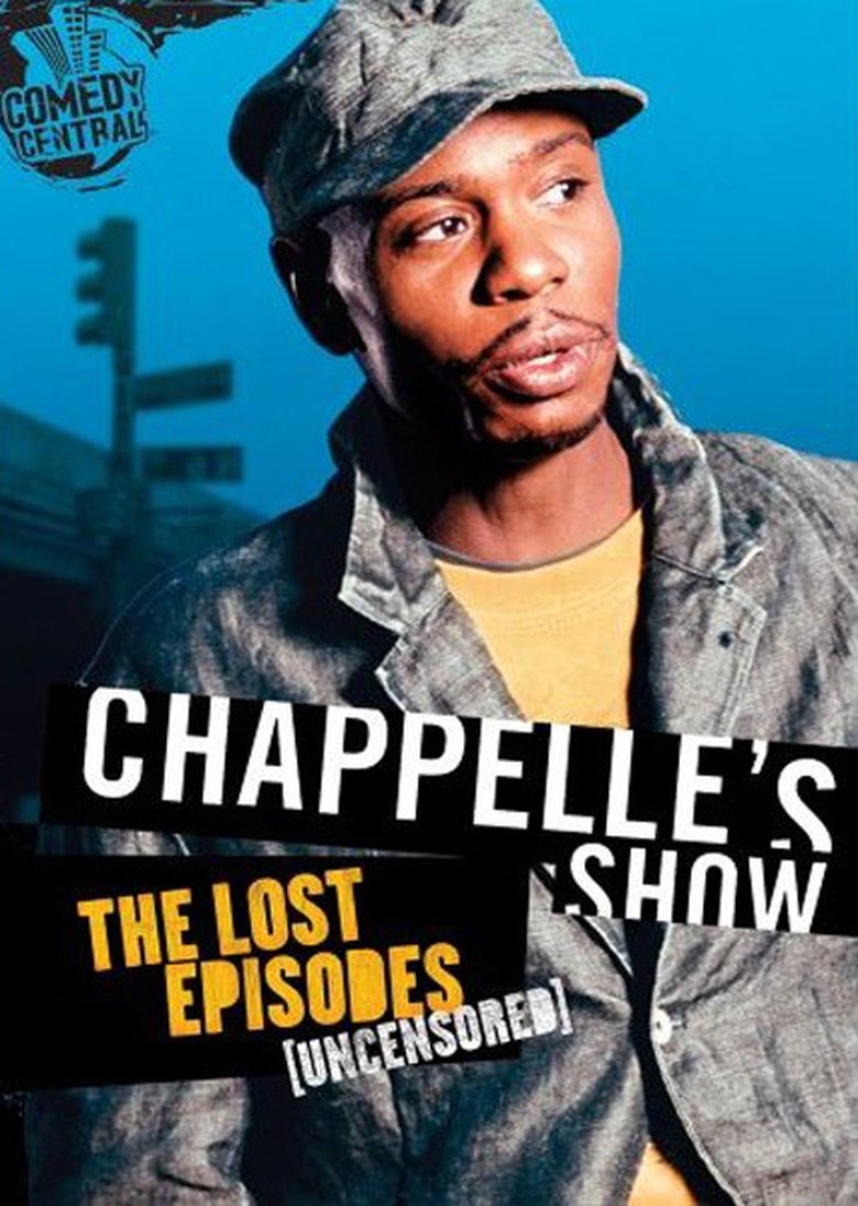 Chappelle’s Show: Season 3
