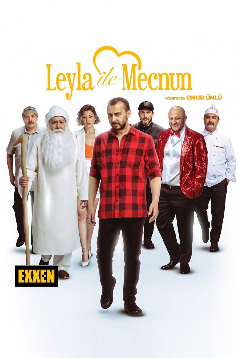 Leyla and Mecnun: Season 7
