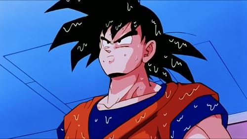 Dragon Ball Z: 3×11
