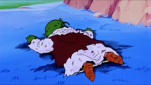 Dragon Ball Z: 3×10