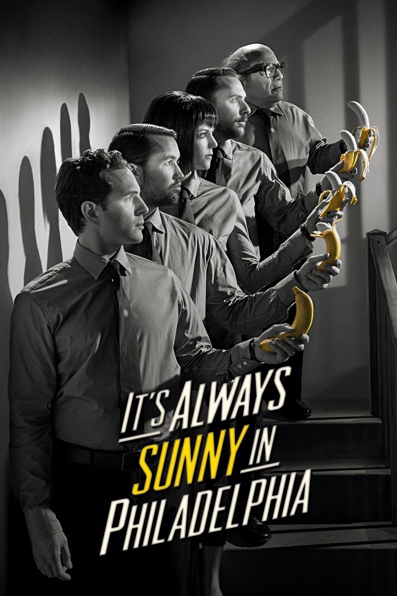 It’s Always Sunny in Philadelphia: Season 9