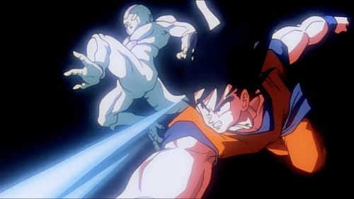 Dragon Ball Z: 3×13