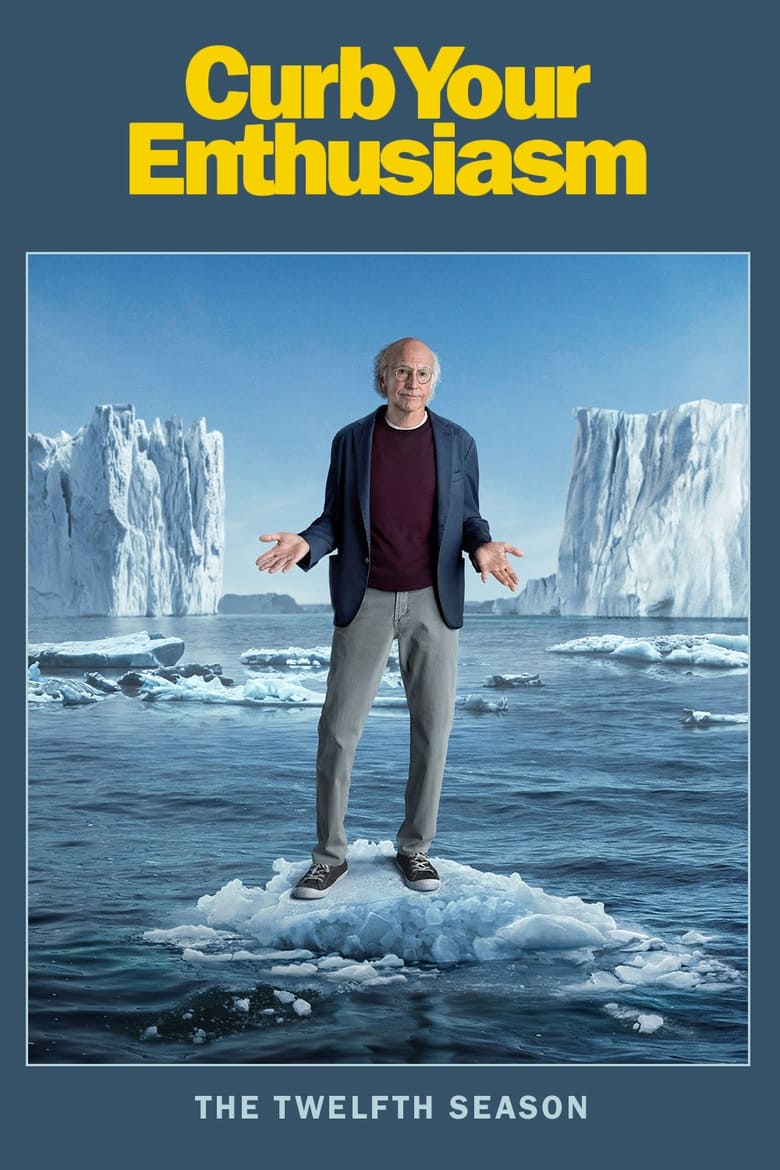 Curb Your Enthusiasm: Season 12