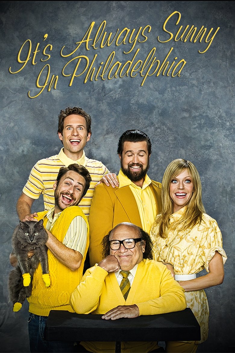 It’s Always Sunny in Philadelphia: Season 7