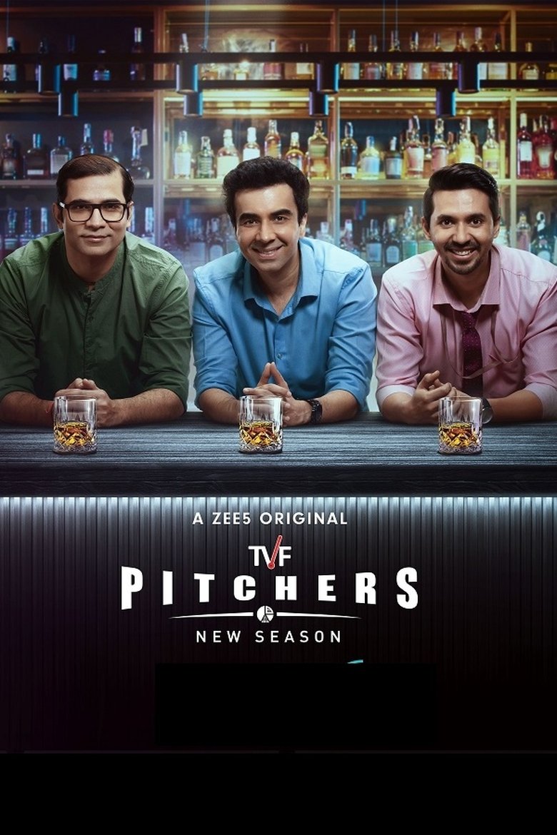 TVF Pitchers: Season 2