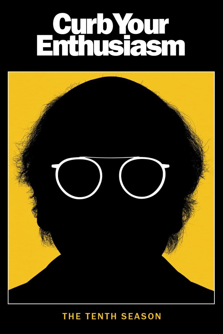 Curb Your Enthusiasm: Season 10