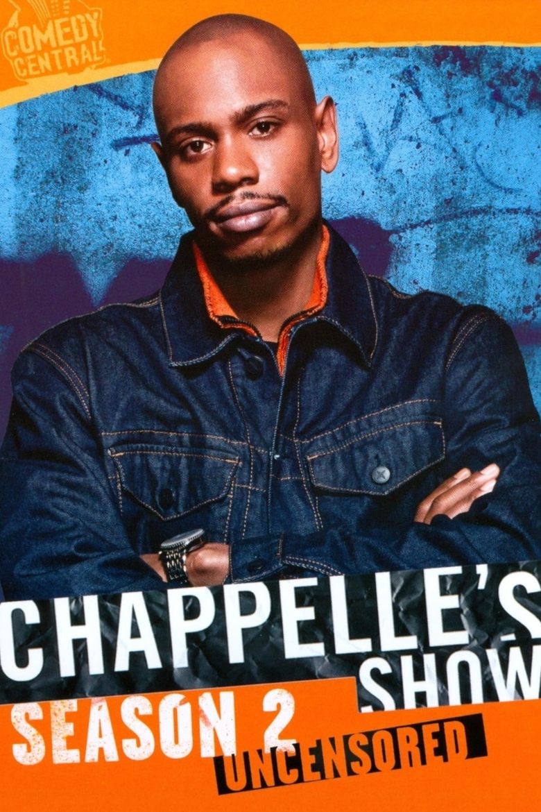 Chappelle’s Show: Season 2